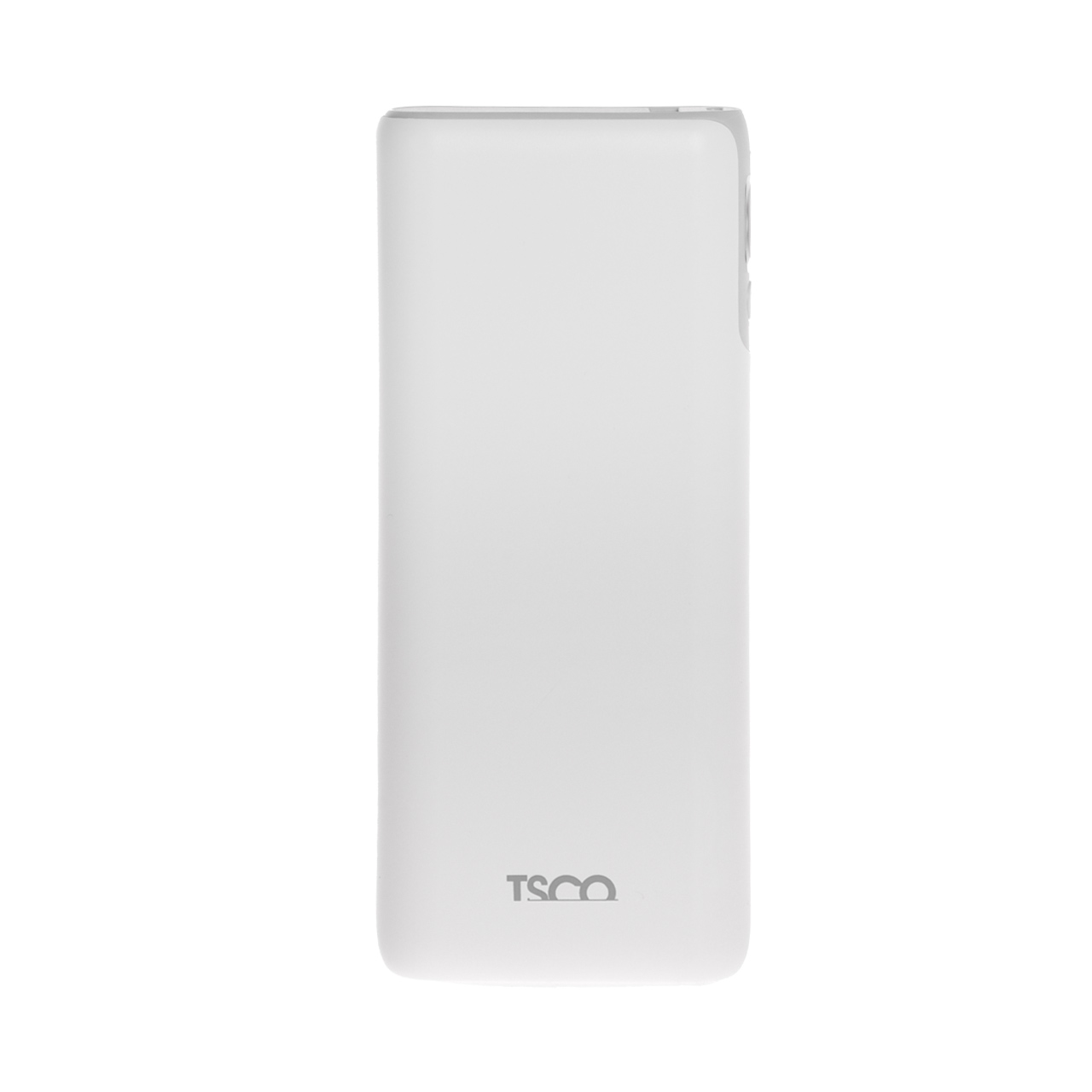 پاوربانک (PD و فست شارژ) TSCO 45W 19200mAh مدل TP 883 - سفید (گارانتی 12 ماهه TSCO)